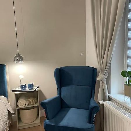 A.S.Apartament B Okrzei 4 Ольштын Экстерьер фото